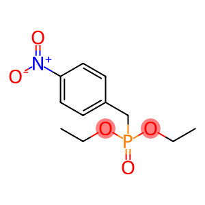 二乙基(4-硝基苯甲基)磷酸盐