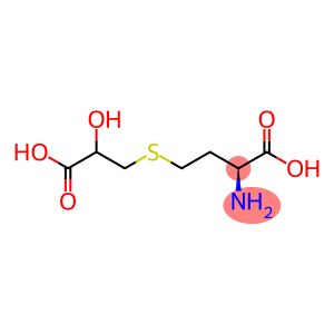 L-Homocysteine, S-(2-carboxy-2-hydroxyethyl)-