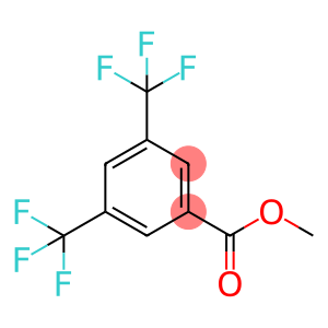 3,5-双(三氟甲基)苯甲酸甲酯