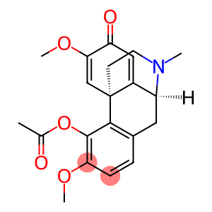 Salutaridine Acetate