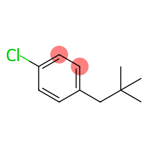 1-CHLORO-4-NEOPENTYLBENZENE