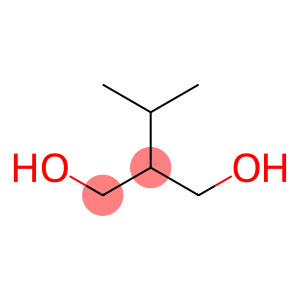 1,3-Propanediol, 2-(1-methylethyl)-