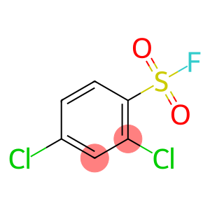 2,4-DICHLOROBENZENESULFONYL FLUORIDE