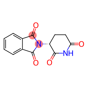 (R)-(+)-THALIDOMIDE