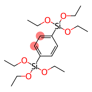 1,4-BIS(TRIETHOXYSILYL)BENZENE