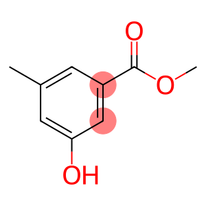 methyl 3-hydroxy-5-methylbenzoate