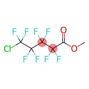 methyl5-chloro-2,2,3,3,4,4,5,5-octafluoropentanoate