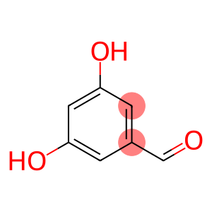 3,5-二羟基苯甲醛
