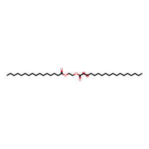 Ethylene glycol 1-palmitate 2-stearate