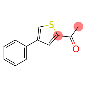 1-(4-phenylthiophen-2-yl)ethanone