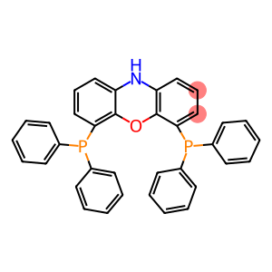 4,6-二(二苯基膦)吩嗪