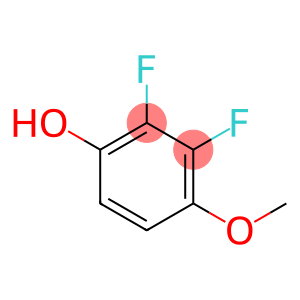 2,3-Difluoro-4-methoxyphenol