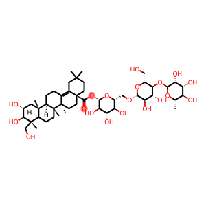 Centellasaponin A