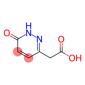 2-(6-氧代-1,6-二氢哒嗪-3-基)乙酸