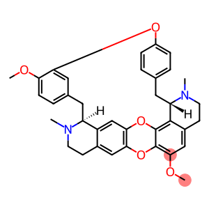 Isotrilobine