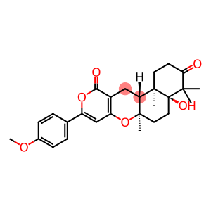 Arisugacin C