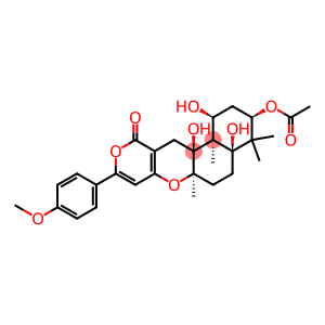 阿丽苏菌素 H