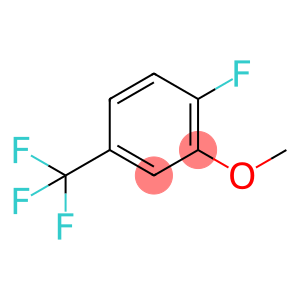 2-Fluoro-5-(trifluoromethyl)anisole