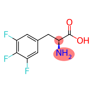 3,4,5-Trifluorophenylalanine