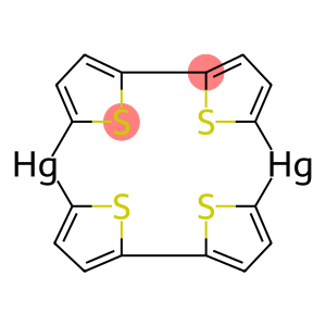Mercury, di-μ-[2,2'-bithiophene]-5,5'-diyldi- (9CI)