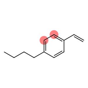 4-(n-butyl)styrene