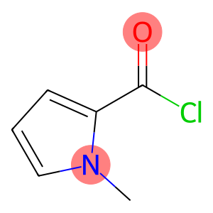 1-甲基-1H-吡咯-2-羰酰氯