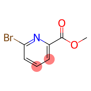 6-溴-2-吡啶甲酸甲酯