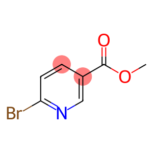 Methyl 6-Bromonicotinate