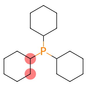 tricyclohexylphosphine