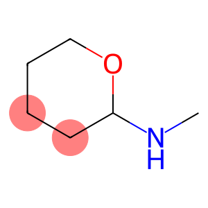 2-methylaminotetrahydropyran