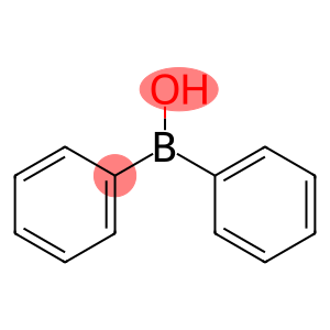 DIPHENYL BORINIC ACID