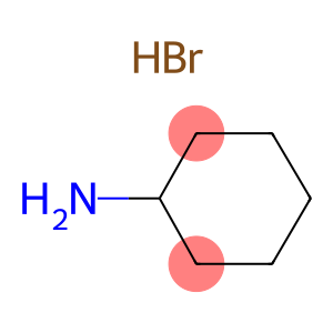 环己胺氢溴酸盐