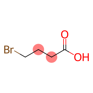 4-溴丁酸