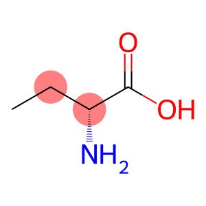 D-2-氨基丁酸