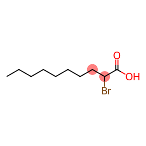 2-溴癸酸