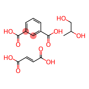 1,3-Benzenedicarboxylic acid, polymer with (E)-2-butenedioic acid and 1,2-propanediol