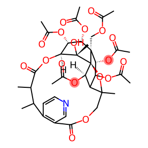 Peritassine A