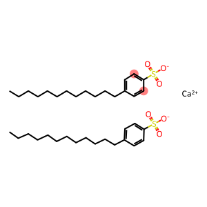 Calcium Dodecyl Benzene Sulfonate