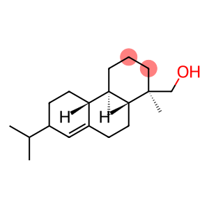 十二氢化-1,4A-二甲基-7-(1-甲基乙基)-1-菲甲醇