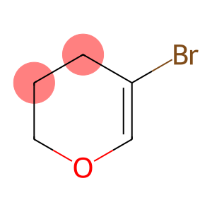 5-bromo-3,4-dihydro-2H-Pyran