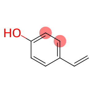 4-Hydroxystyrene