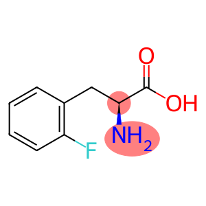 H-DL-Phe(2-F)-OH