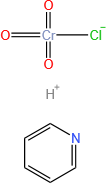 Pyridinium chlorochromate