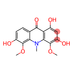 Buxifoliadine H