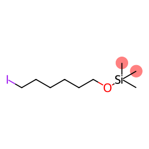 [(6-Iodohexyl)oxy]trimethylsilane