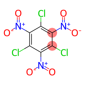 1,3,5-三氯-2,4,6-三硝基苯