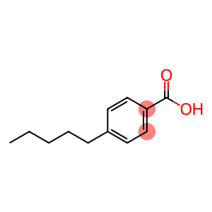 4-Pentylbenzoic acid