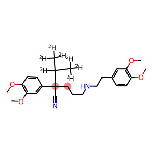 Norverapamil-d7