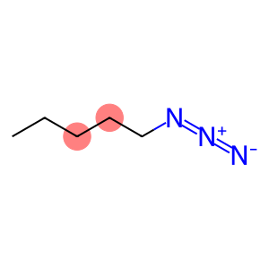 Pentyl azide