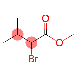 2-溴异戊酸甲酯